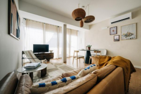 Octopus House 2 bedroom (1B)